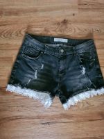 New Yorker Amisu jeans shorts gr.42 Berlin - Pankow Vorschau