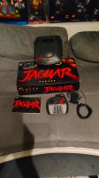 Atari Jaguar Konsole OVP + Cybermorph Niedersachsen - Heemsen Vorschau