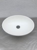 Samsung Staron Bright White Bowl / Washbecken Schale für Unterbau Harburg - Hamburg Neugraben Vorschau