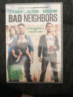 Bad neighbors - Familienidyll vs. Feieralarm - dvd Bayern - Ingolstadt Vorschau