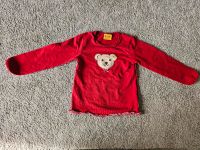 Steiff Pullover mit Quietsche Gr. 104 Duisburg - Friemersheim Vorschau