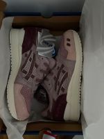 Ronnie Fieg x ASICS Gel Lyte III Kith by Invitation Only US 10,5 Düsseldorf - Flingern Nord Vorschau