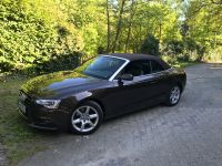 Audi A 5 Cabrio, 1.8 TFSI 6 Gang, 2. Hand, EZ 2012, 2. Hand Nordrhein-Westfalen - Langenfeld Vorschau