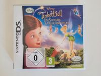 Nintendo DS - Disney Tinker Bell - Ein Sommer voller Abenteuer Köln - Köln Brück Vorschau