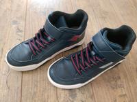 Geox Halbschuhe, Gr. 37, gebraucht Nordrhein-Westfalen - Euskirchen Vorschau