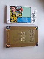 2 Bücher von Margriet de Moor in deutscher Sprache Nordrhein-Westfalen - Gescher Vorschau