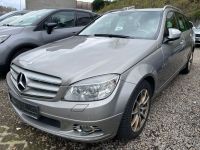 Mercedes-Benz C 280 T Automatik Klima Leder Navi Xenon 8x Alu Nordrhein-Westfalen - Lüdenscheid Vorschau