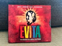 EVITA 2006 London Cast Recording-CD Baden-Württemberg - Hüffenhardt Vorschau