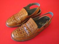 Rieker AntiStress Schuhe Sommerschuhe Gr. 6 1/2 Leder Köln - Nippes Vorschau