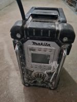 Makita Radio für Baustelle Kiel - Gaarden Vorschau