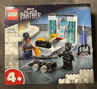 *NEU* 76212 Lego Black Panther Nordrhein-Westfalen - Erftstadt Vorschau