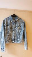 H&M  Jeansjacke Gr.S/36 Baden-Württemberg - Albstadt Vorschau