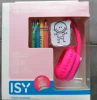 NEU* DIY Kids Headphone Wired *Kinder Kopfhörer zum Mitgestalten Niedersachsen - Wunstorf Vorschau