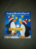 Bastelbuch Weihnachtszeit Baden-Württemberg - Sinsheim Vorschau