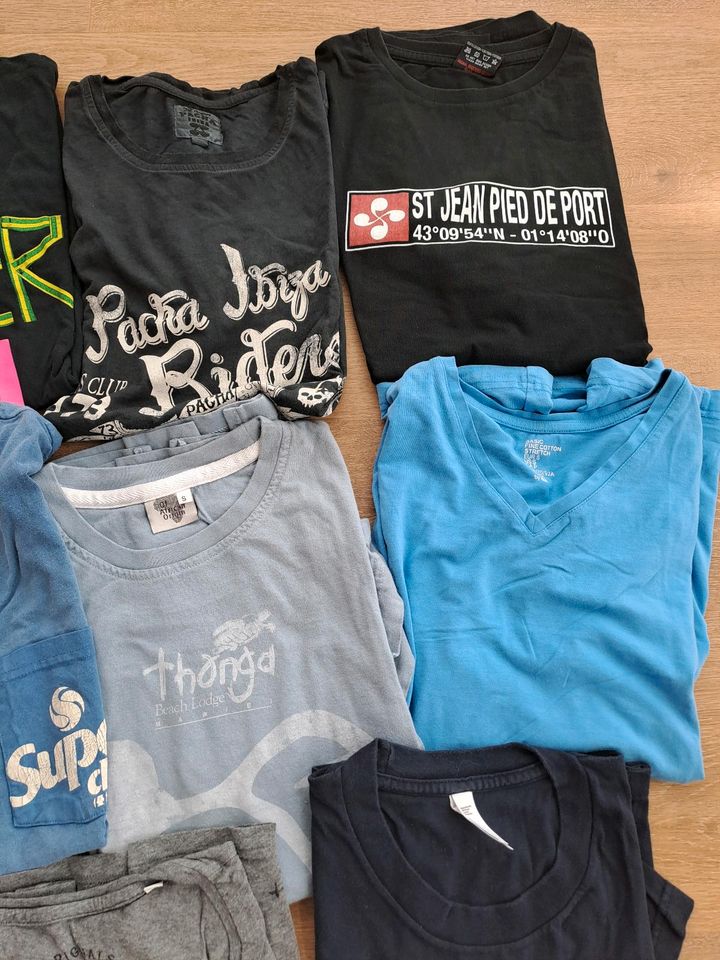 T-shirt Paket in s in Gondelsheim