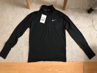 Nike Damen Running Laufshirt Fitness Shirt schwarz Gr. XS Bonn - Kessenich Vorschau