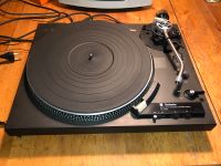 Plattenspieler Technics SL-1900 an Bastler/ Ersatzteile Hamburg-Nord - Hamburg Barmbek Vorschau