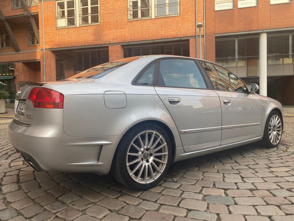 Audi A4 2,0 Quattro DTM Edition in Hannover