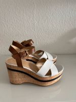 Sandalen Michael Kors, Original Nordrhein-Westfalen - Gelsenkirchen Vorschau