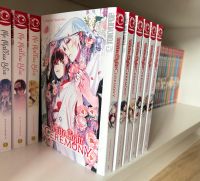 White Light Ceremony 1-6 | Manga Fantasy Romance Shojo Essen - Altenessen Vorschau