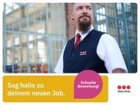 Sicherheitsmitarbeiter (m/w/d) (Securitas Deutschland) Sicherheitsdienst  Sicherheitsmitarbeiter Objektschutzmitarbeiter Hessen - Hattersheim am Main Vorschau