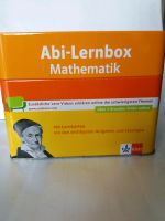 Abi Lernbox Mathematik Saarbrücken-Dudweiler - Dudweiler Vorschau