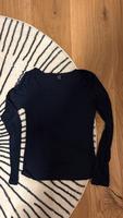 Shein Langarmshirt neu dunkelblau Größe S Bayern - Hauzenberg Vorschau