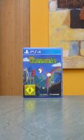 Terraria - Playstation 4 Spiel - Neuwertig !!! Pankow - Prenzlauer Berg Vorschau