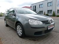 Volkswagen Golf V Lim. Trendline Prins LPG Nordrhein-Westfalen - Oberhausen Vorschau