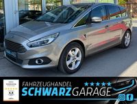 Ford S-Max S-MAX Titanium*LED*KAMERA*SPURHALTE* Brandenburg - Spremberg Vorschau