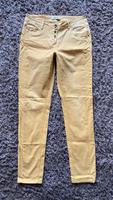 Cecil Stretchhose Stretchjeans Jeans Hose Gr.40 senfgelb Thüringen - Gotha Vorschau
