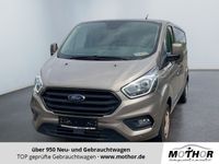 Ford Transit Custom Kasten 2.0 TDCi 300 L2 Trend Brandenburg - Brandenburg an der Havel Vorschau