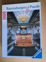 Ravensburger Puzzle 1000 Teile Bayern - Neumarkt-Sankt Veit Vorschau