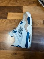 Nike Jordan 4er Military Blue Niedersachsen - Bramsche Vorschau