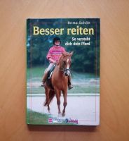 Reitbuch "Besser reiten" Praxisbuch für Pferdefreunde Dresden - Cotta Vorschau