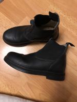 Reitstiefel aus Leder Hessen - Babenhausen Vorschau