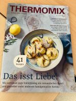 Thermomix Zeitschrift gebraucht wie neu Hessen - Fulda Vorschau