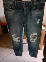 Jeans in gutem Zustand Rheinland-Pfalz - Gemünden (Hunsrück) Vorschau