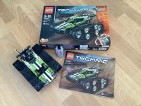 LEGO Technic 42065 Ferngesteuerter Tracked Racer mit OVP Stuttgart - Bad Cannstatt Vorschau