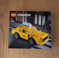 Lego 40468 Creator New York Taxi NEU Bayern - Amberg Vorschau