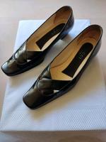 Gucci Original Pumps Leder Gr.36,5 Brandenburg - Tauche Vorschau