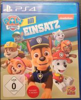 Paw Patrol PS4 - Versand inkl. Sachsen-Anhalt - Braschwitz Vorschau