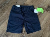 Sommer-Shorts, Baumwollstoff, Bermuda. 104, neu mit Etikett Nordrhein-Westfalen - Hemer Vorschau