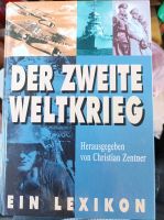 Der zweite Weltkrieg " ein Lexikon" Brandenburg - Heideblick-Falkenberg Vorschau