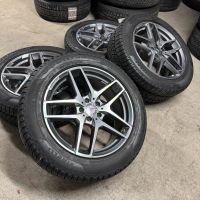 OEM Mercedes AMG Radsatz Winter 19-Zoll GLC X253 München - Au-Haidhausen Vorschau