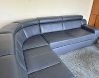 Couch/ Sofa zum ausziehen und schlaffunktion Gröpelingen - Gröpelingen Vorschau
