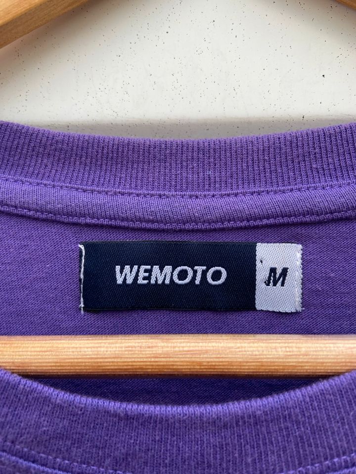 Wemoto T-Shirt „The Boy You’Ve Heard About“ - Gr. M in Herne