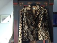 Damenblazer Leopardenmuster Bochum - Bochum-Wattenscheid Vorschau