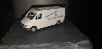 Wiking 1:87 seltener MB Sprinter Werbemodell "Van of the Year 95" Baden-Württemberg - Heiningen Vorschau