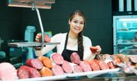 Verkäufer (m/w/d) Fleisch, Wurst & Käse in Neubulach gesucht! Baden-Württemberg - Neubulach Vorschau